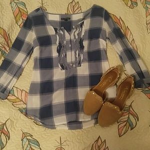 American Eagle Blouse